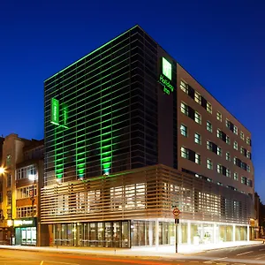 4* מלון Holiday - Whitechapel By Ihg