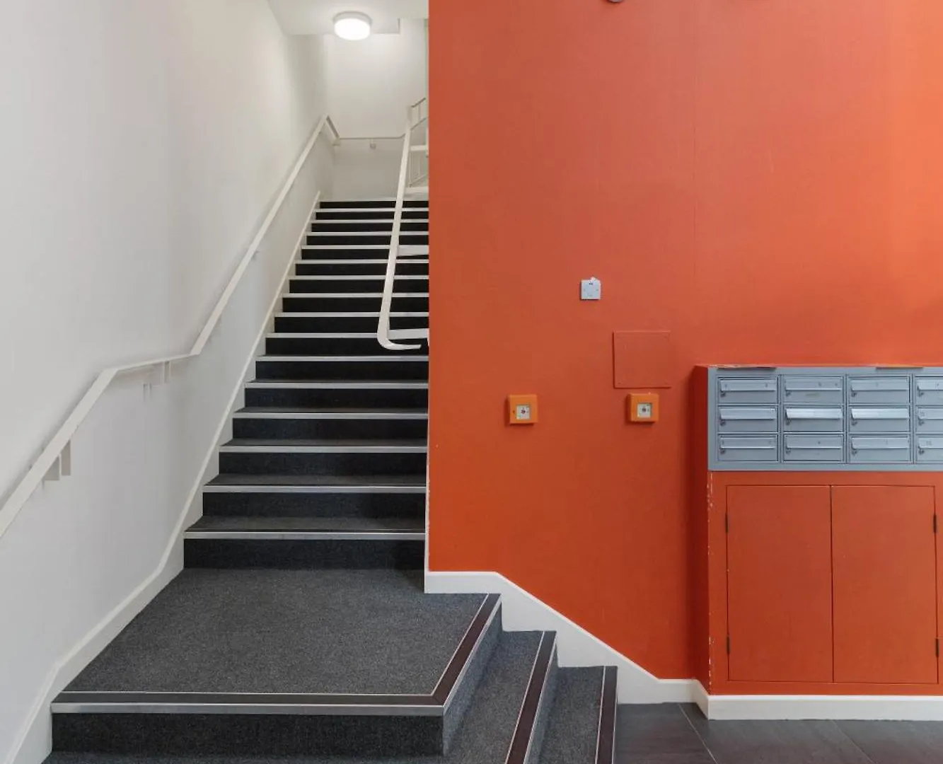Apartment Modern & Spacious 3 Bed With Free Parking & Lift In Shoreditch, Next To Station London