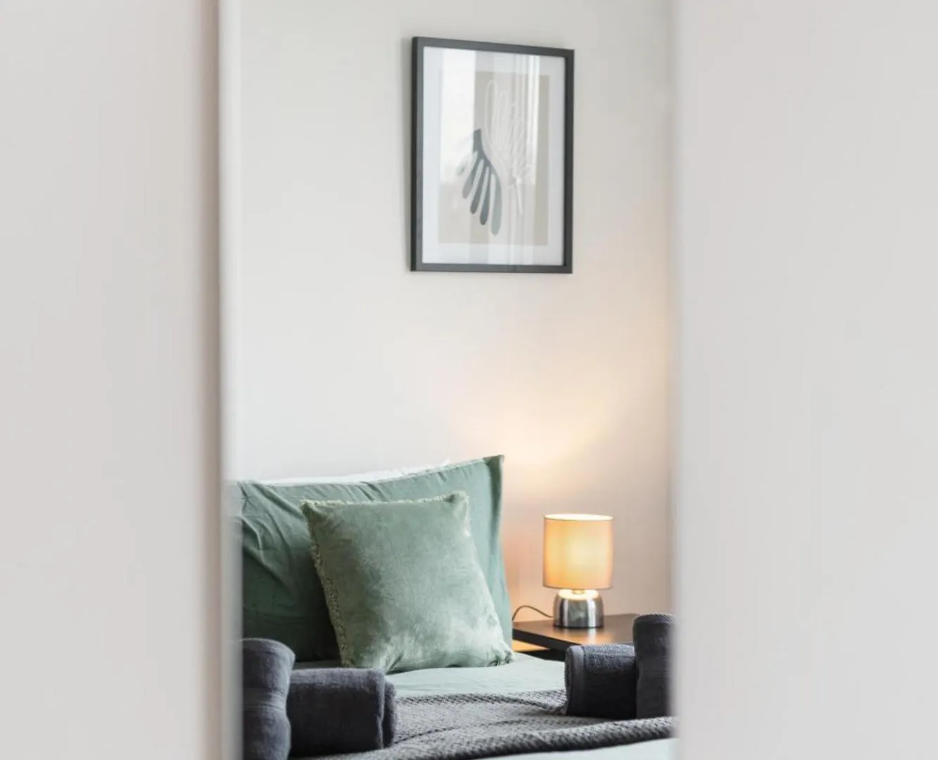 Apartment Modern & Spacious 3 Bed With Free Parking & Lift In Shoreditch, Next To Station London United Kingdom